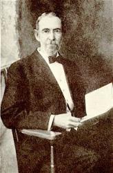 Johnson Oatman