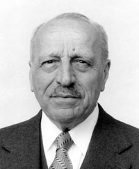 George Papanicolaou