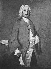 Thomas Penn