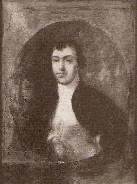 Thomas Randolph