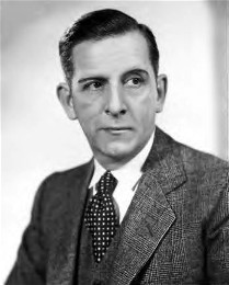 Edward Horton