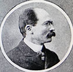 Edgar Kinkead