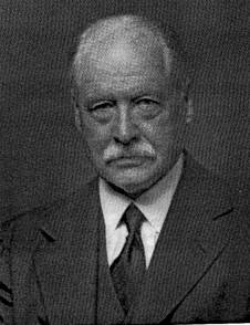 William Hocking