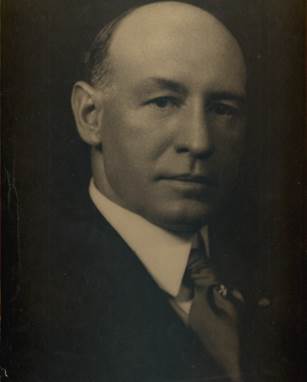 Frank Hines