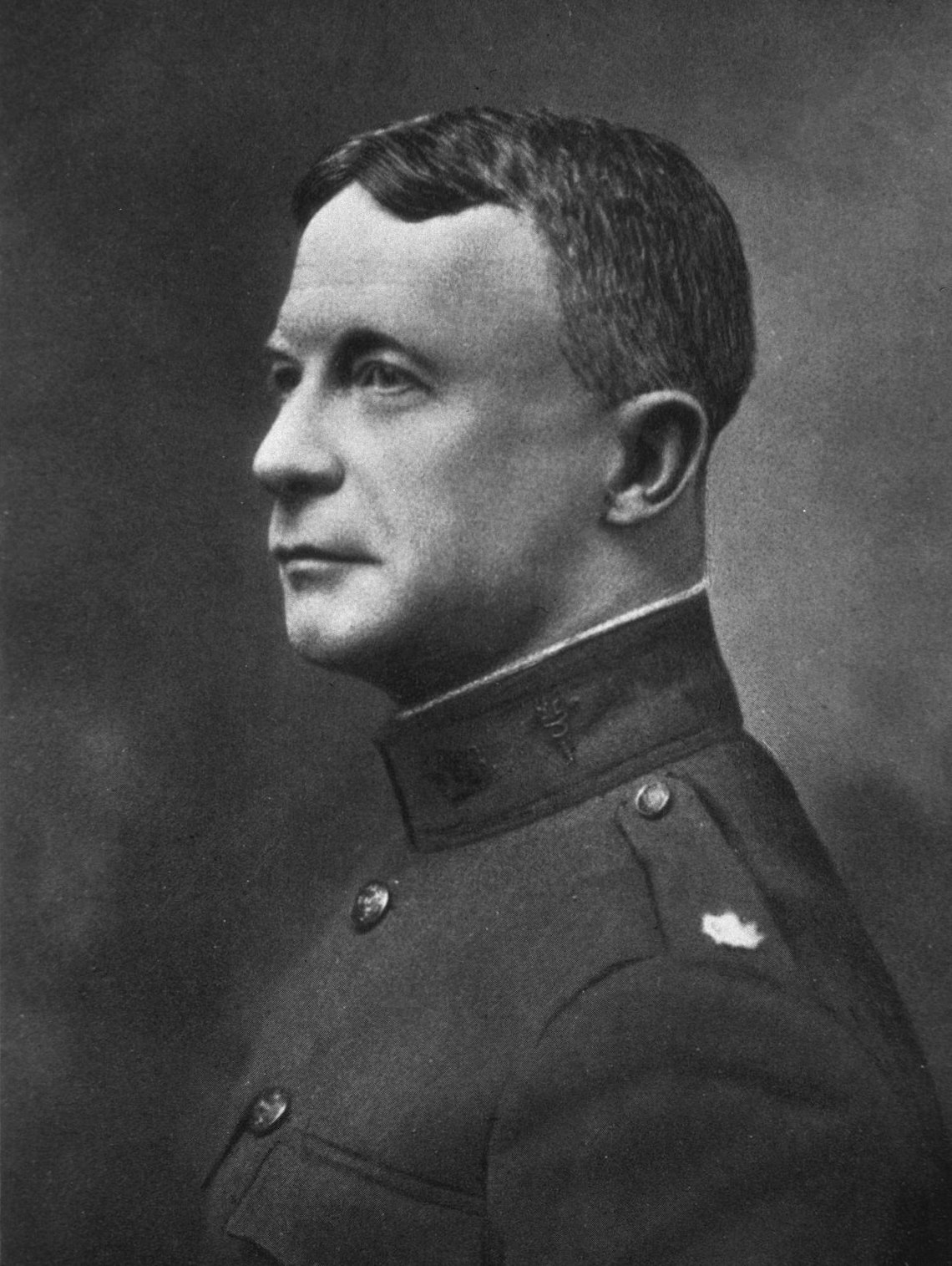 Fielding Garrison