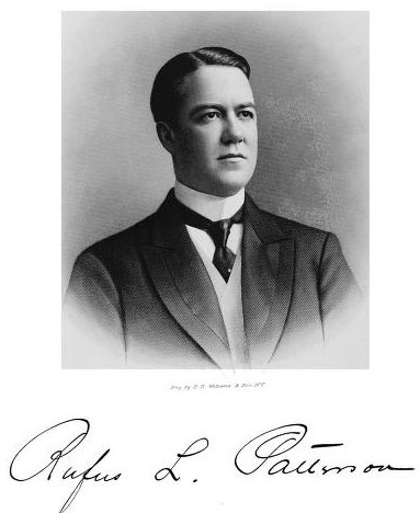 Rufus Patterson