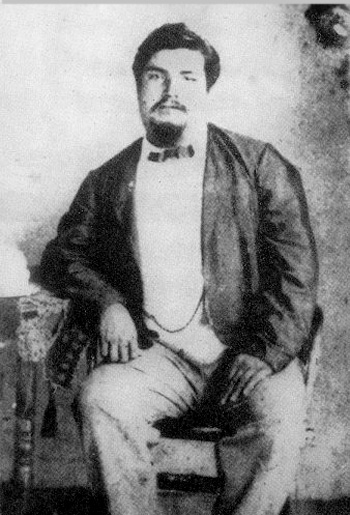 William Hayes