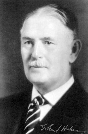 Gotthelf Huber