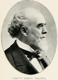 Liberty Holden
