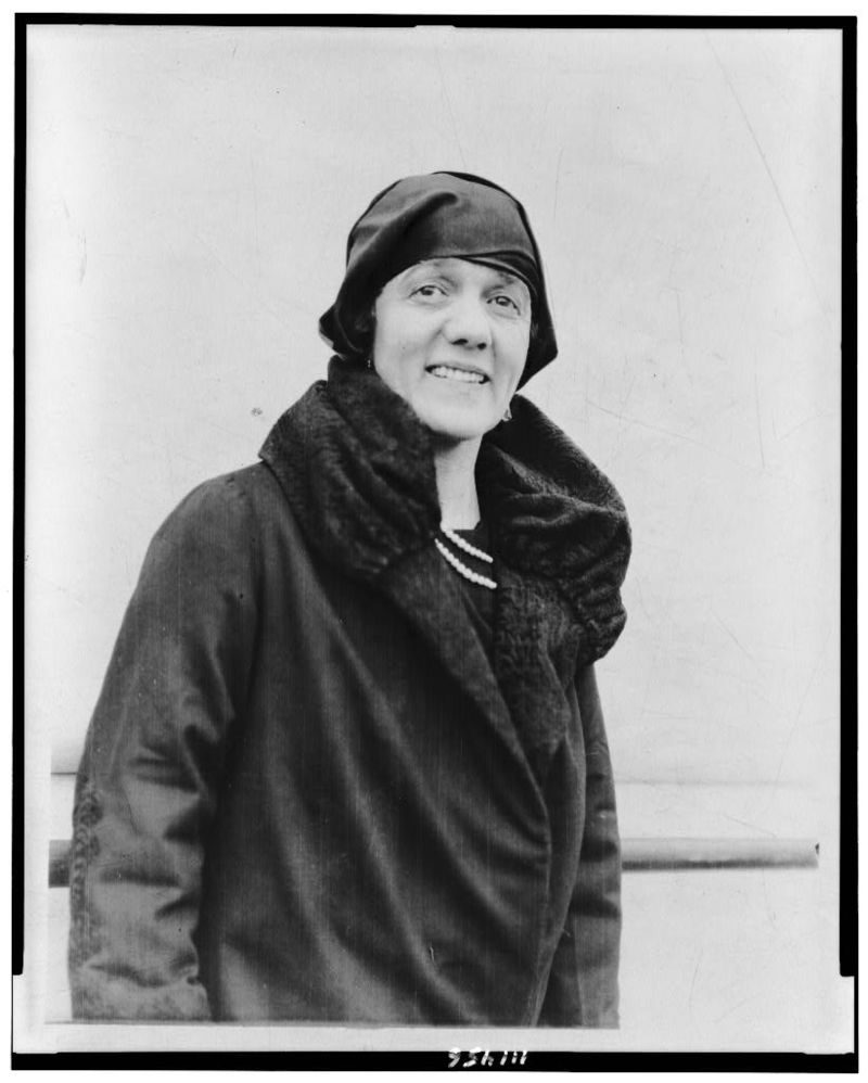 Dorothy Eustis
