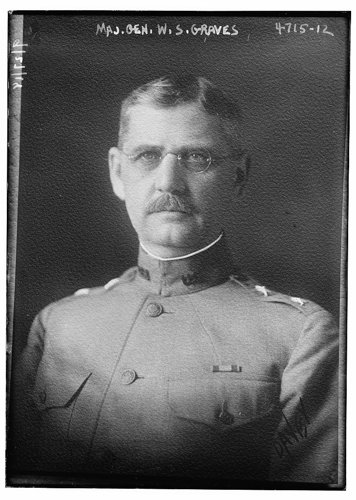 William Graves