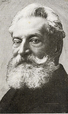 Charles Miller