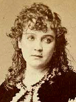 Adah Isaacs