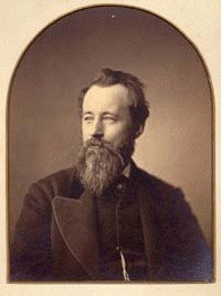 William Rinehart