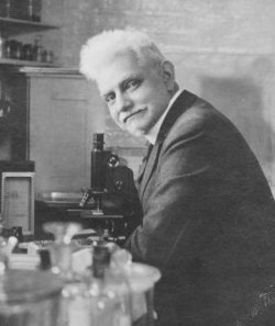 William Miller