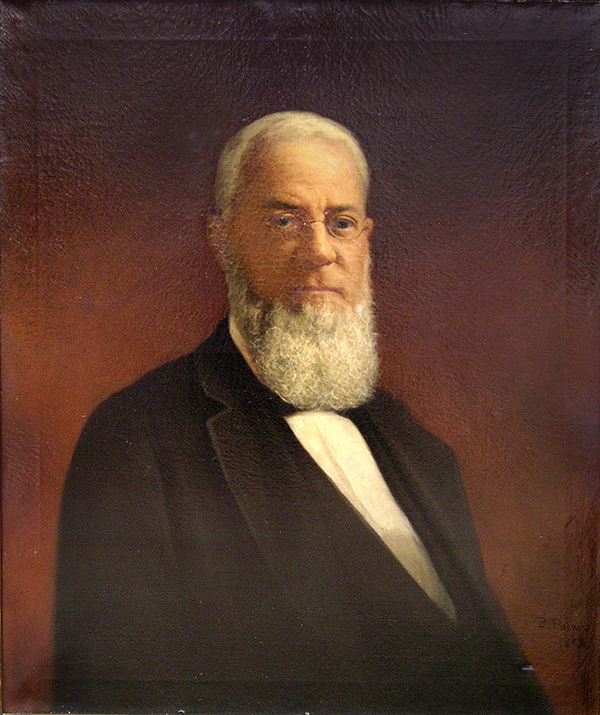 John Ludeling