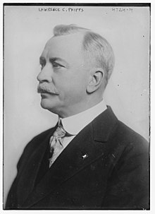 Lawrence Phipps