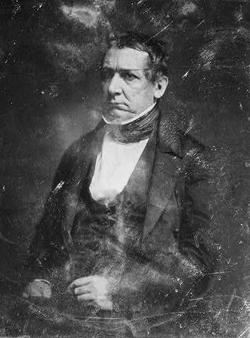 William Meredith