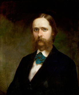 Fitz Ludlow