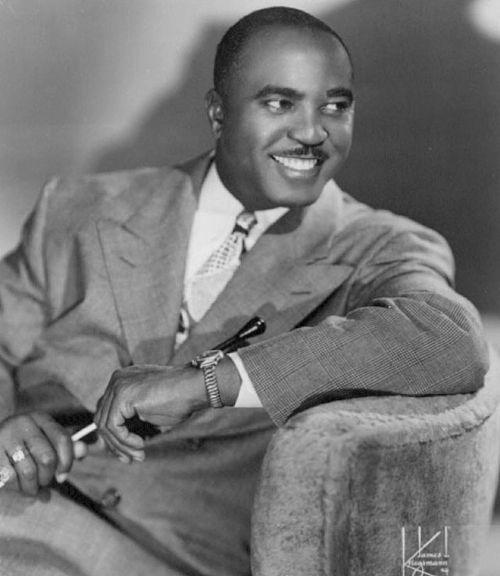 James Lunceford