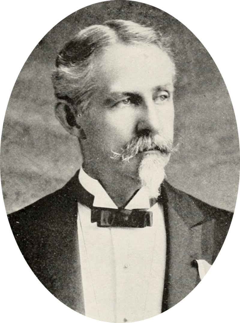 Edward Ripley