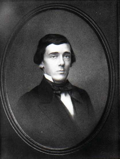 William Osborn