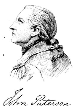 John Paterson
