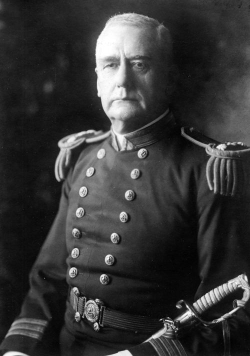 Henry Paul