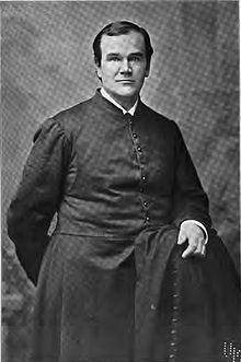 Edward McGlynn