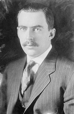 Edward McLean