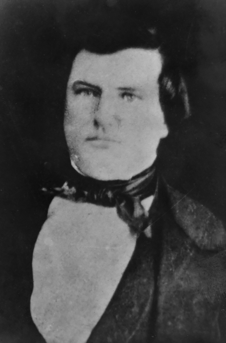 John Roane