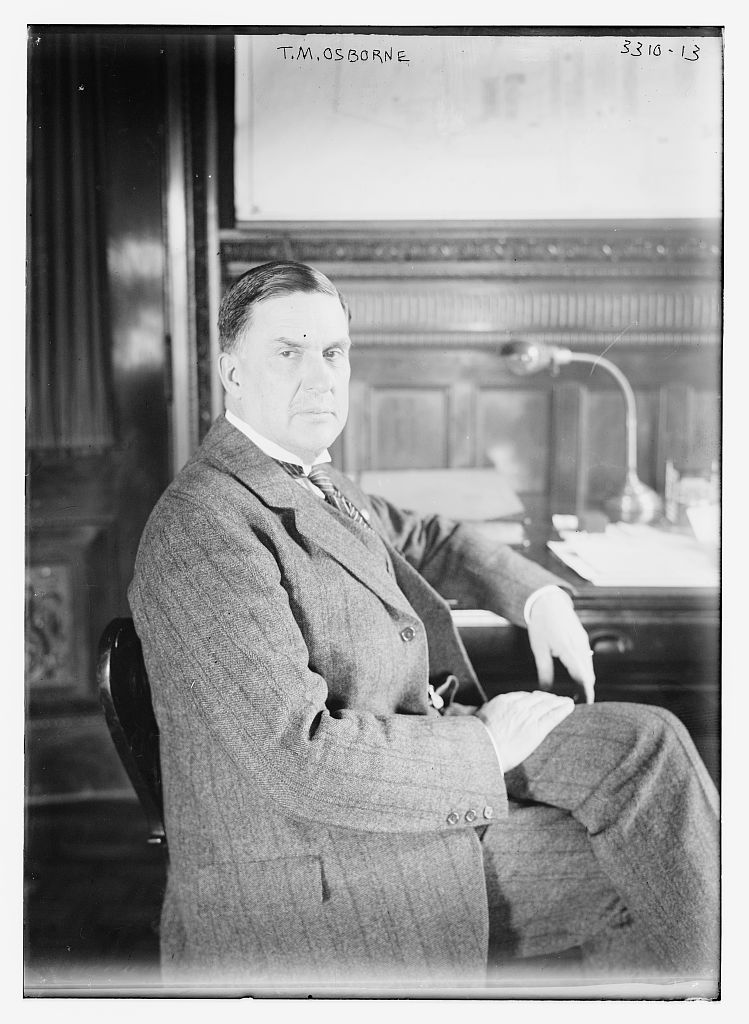 Thomas Osborne