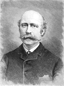 Henry Nason