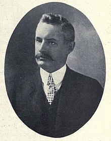 Edward Nelson