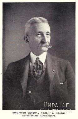 Robert Meade