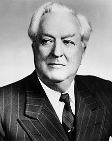 Patrick McCarran