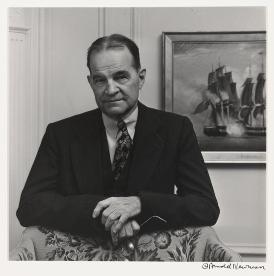 Irving Olds