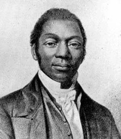 James Pennington