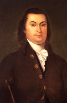 Robert Livingston