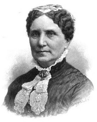 Mary Livermore