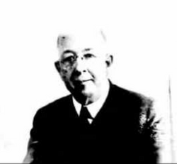 Robert Lovett