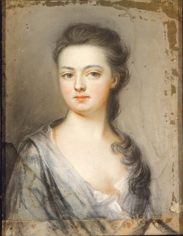 Elizabeth Pinckney