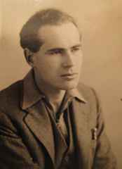 Eduard Prokosch