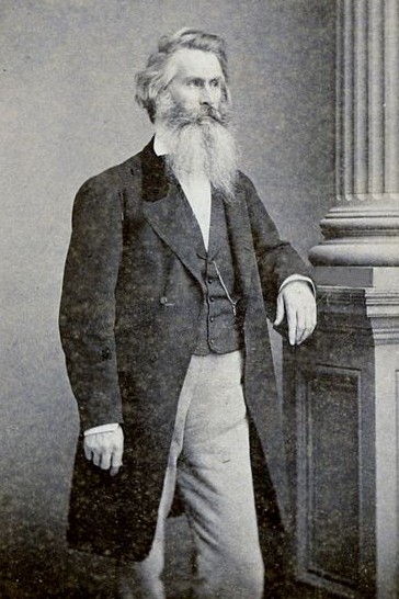 Erastus Palmer