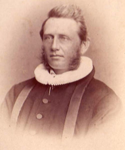 Ulrik Koren