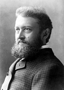 Adolph Neuendorff