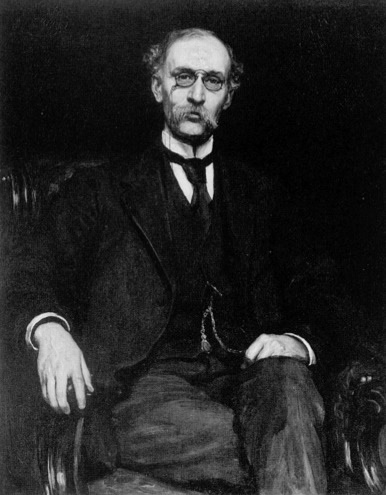 Robert Paine