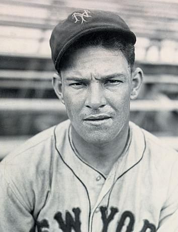 Melvin Ott