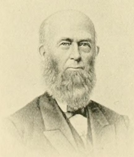 Isaac Redfield