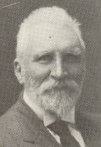 Henry Nehrling